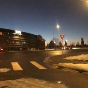 Meet your Posher, Adria